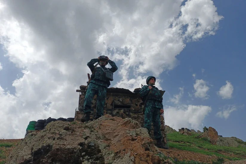 Предотвращен незаконный ввоз дронов в Азербайджан