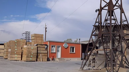 Azərenerji Bakıda bir qrup şəxsin keçirdiyi aksiyaya münasibət bildirib