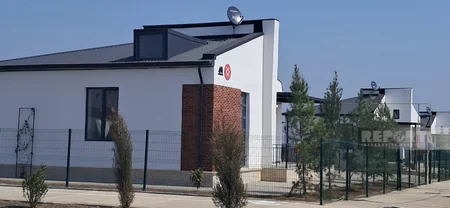 Ağdamın Sarıcalı kəndində iki mərhələ üzrə 425 fərdi evin inşası nəzərdə tutulub