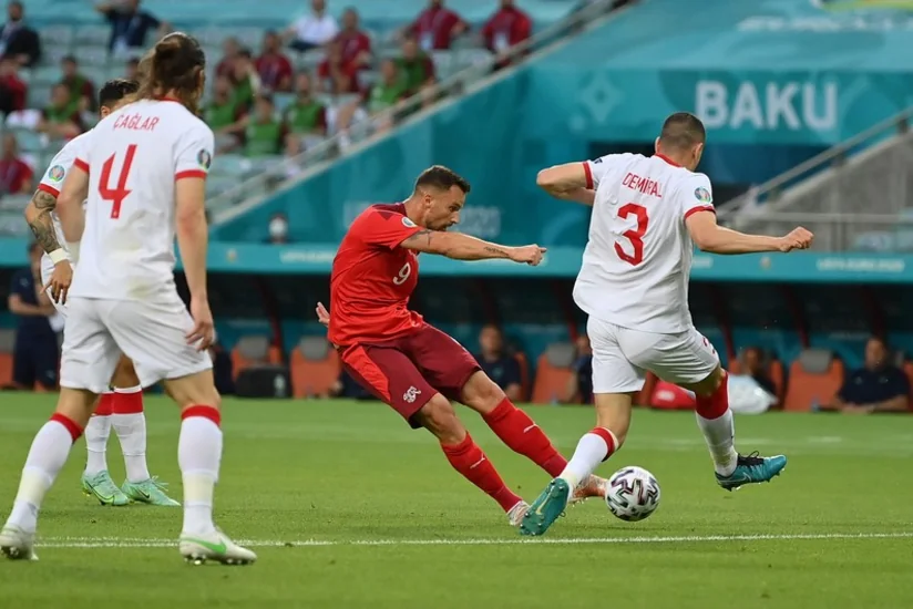 AVRO-2020: 1/8 finalın daha 5 iştirakçısı bəlli oldu