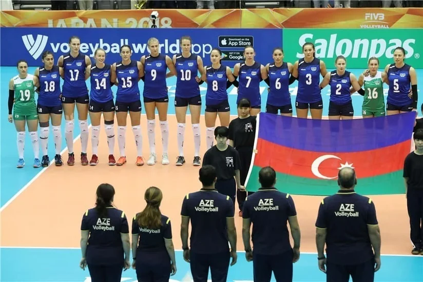 Azərbaycan millisi üçün 2020-ci il Tokio olimpiadasının təsnifat oyunlarının keçiriləcəyi ölkə müəyyənləşib