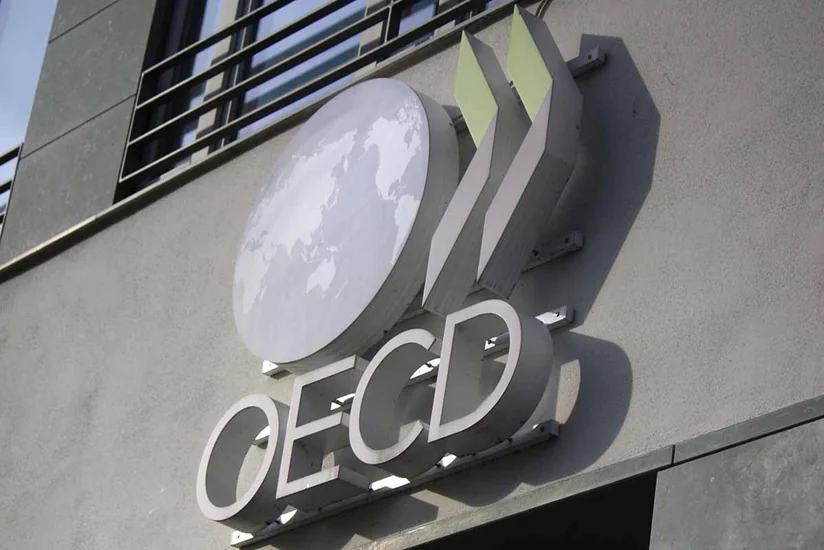 OECD gələn il avrozonada iqtisadi artımla bağlı proqnozunu pisləşdirib