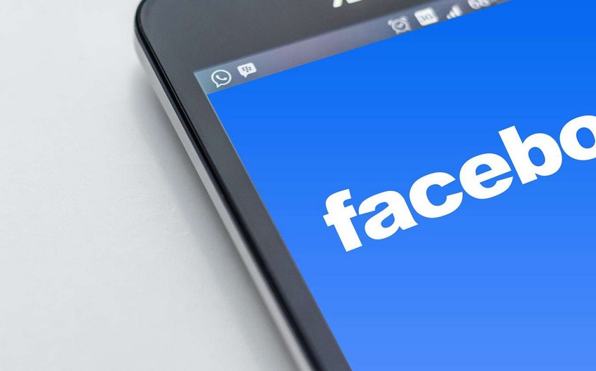 Facebook testing video speed-dating app