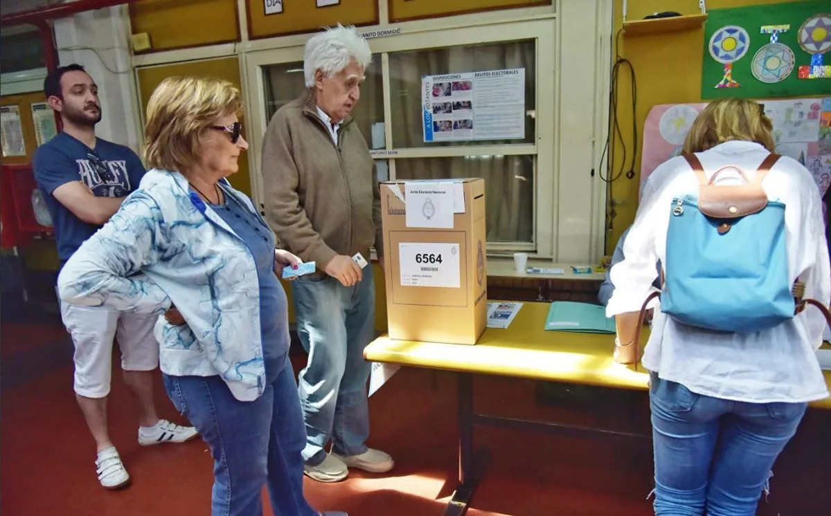 Argentinada prezident və parlament seçkiləri keçiriləcək