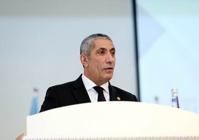 Siyavuş Novruzov: “Əli Kərimlinin interneti ödənişi etmədiyinə görə kəsilib”
