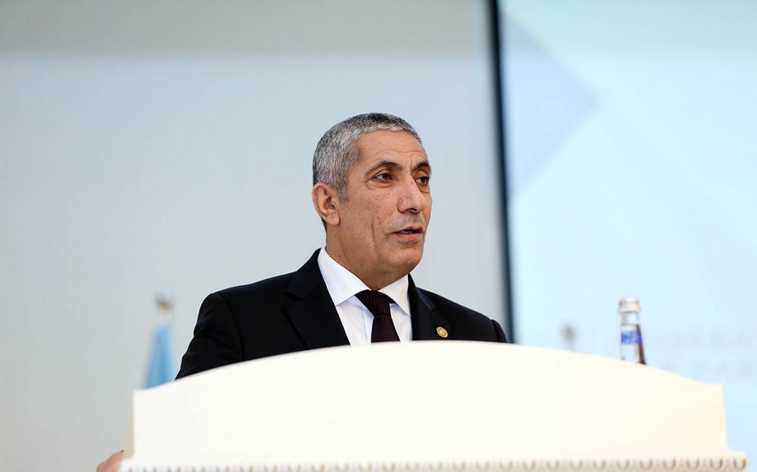 Siyavuş Novruzov: Azərbaycan bankları xarici banklarla əməkdaşlıq etmir