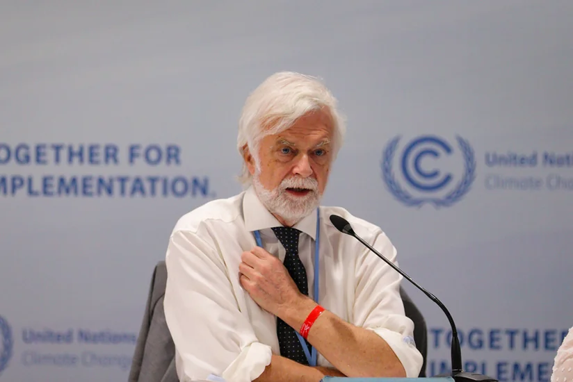 Глава IPCC: Рост числа стихийных бедствий стал новой реальностью