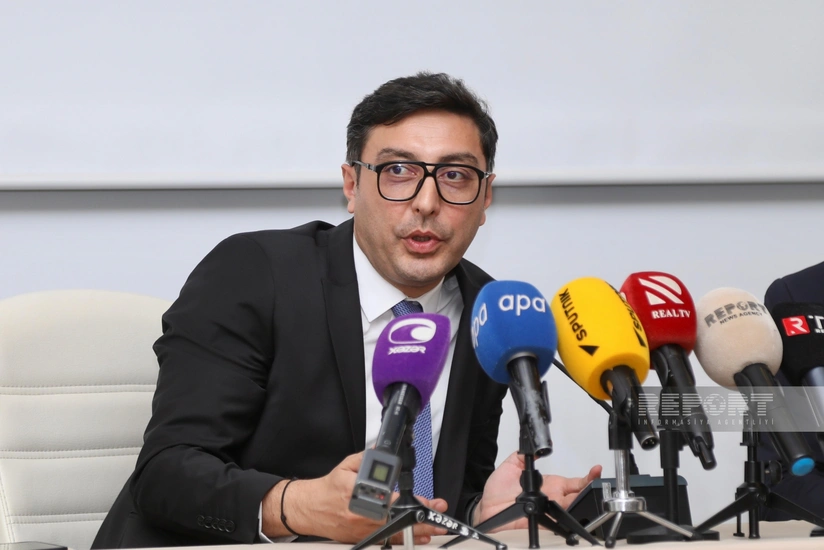 Министр: В рамках Молодежной столицы ОИС Шуша-2024 пройдет ряд мероприятий