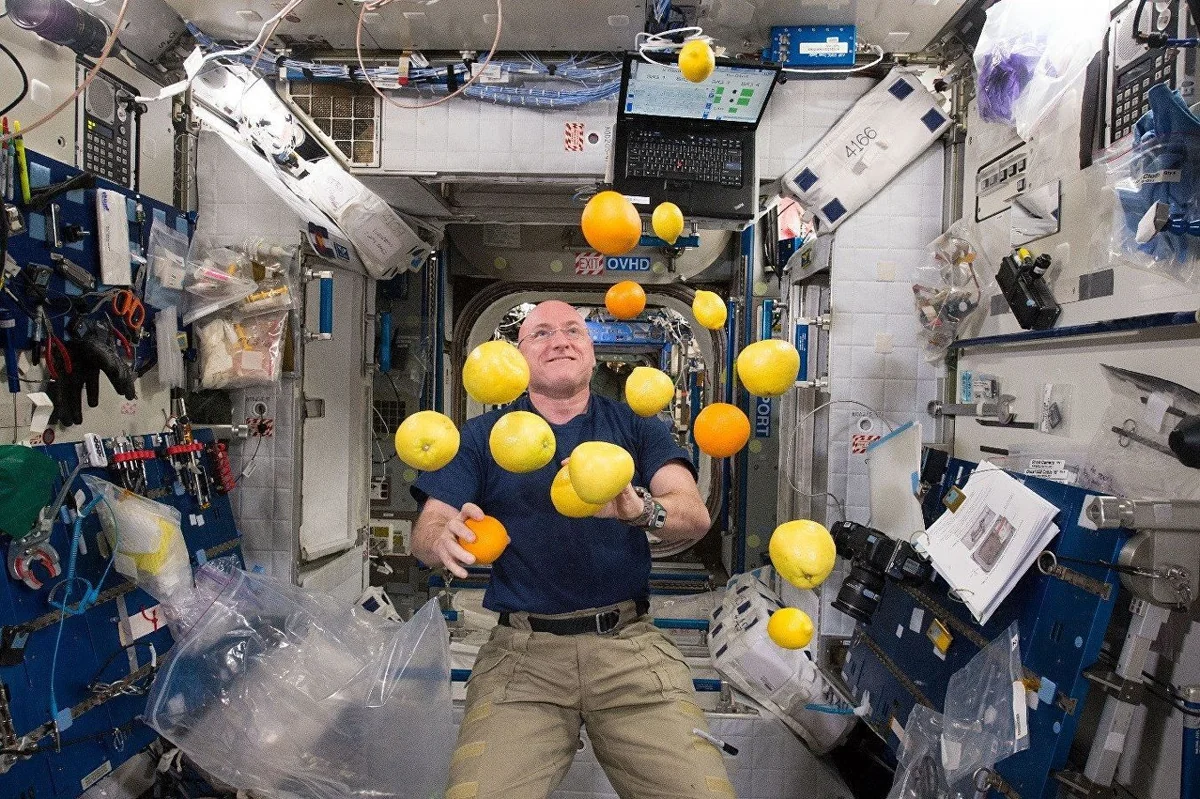 NASA-da illik ən yüksək əməkhaqqı məlum olub