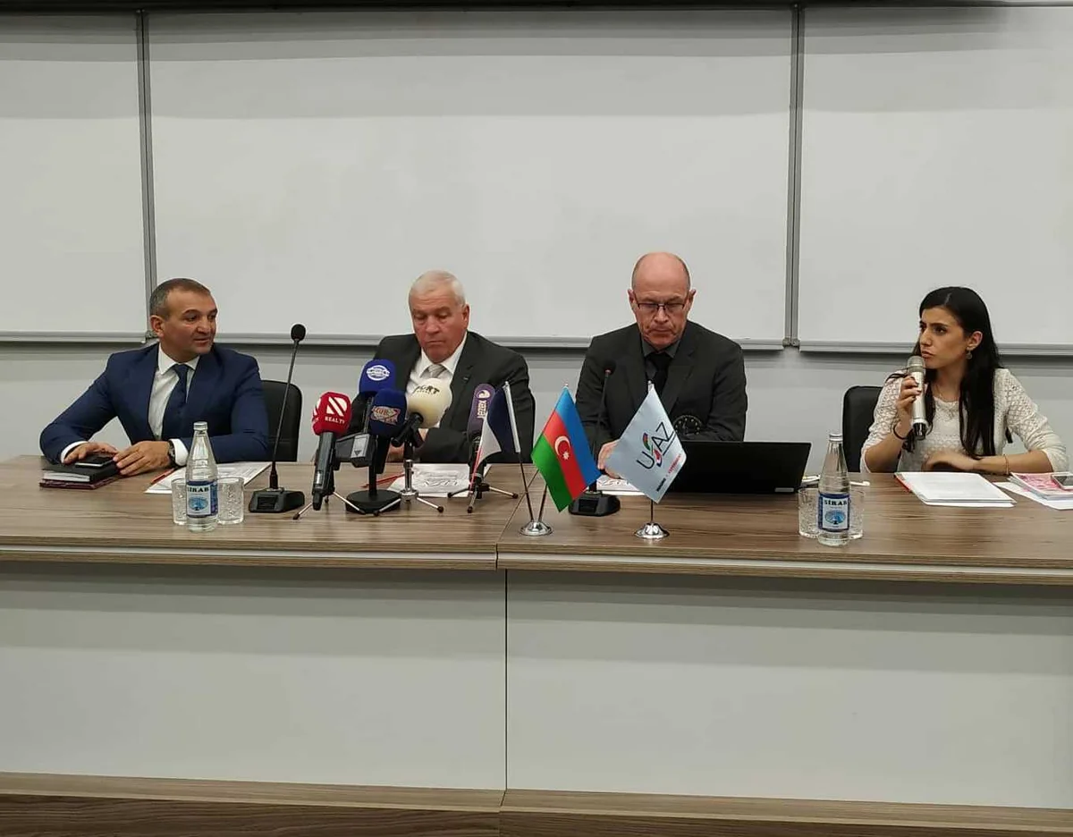 Savat döyüşü Paris Yay Olimpiya Oyunlarının proqramına daxil edilə bilər