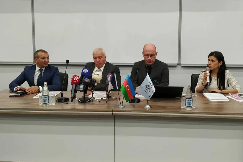 Savat döyüşü Paris Yay Olimpiya Oyunlarının proqramına daxil edilə bilər