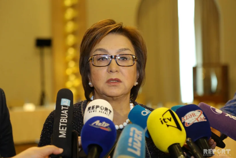 DİM sədri: Peşəkar kadrları dövlət sektorunda saxlamaq üçün motivasiya xarakterli addımlar atılmalıdır