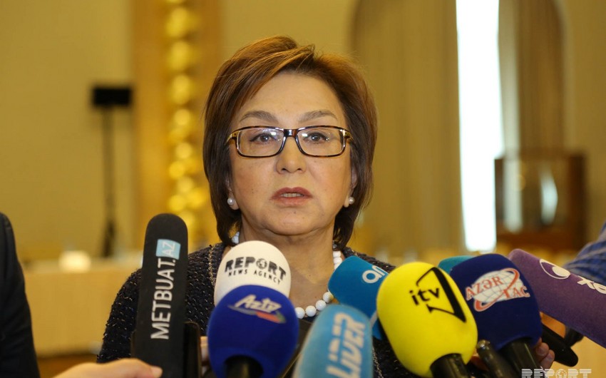 DİM sədri: Peşəkar kadrları dövlət sektorunda saxlamaq üçün motivasiya xarakterli addımlar atılmalıdır