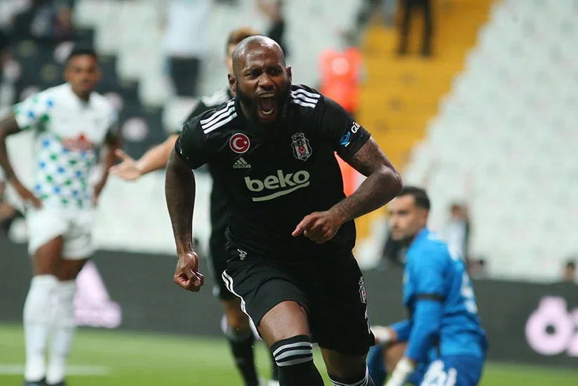 Beşiktaşın aparıcı futbolçusu 3 ay oynamayacaq