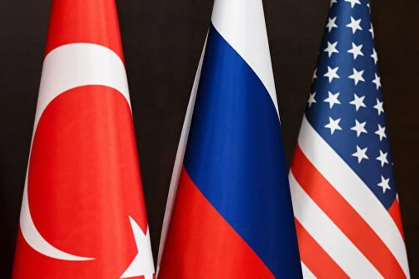 ABŞ Türkiyəyə Rusiya ilə bağlı xəbərdarlıq edib