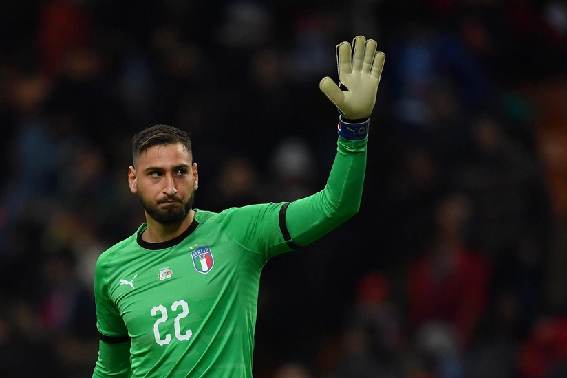 Donnarumma PSJ-dən ayrılıb