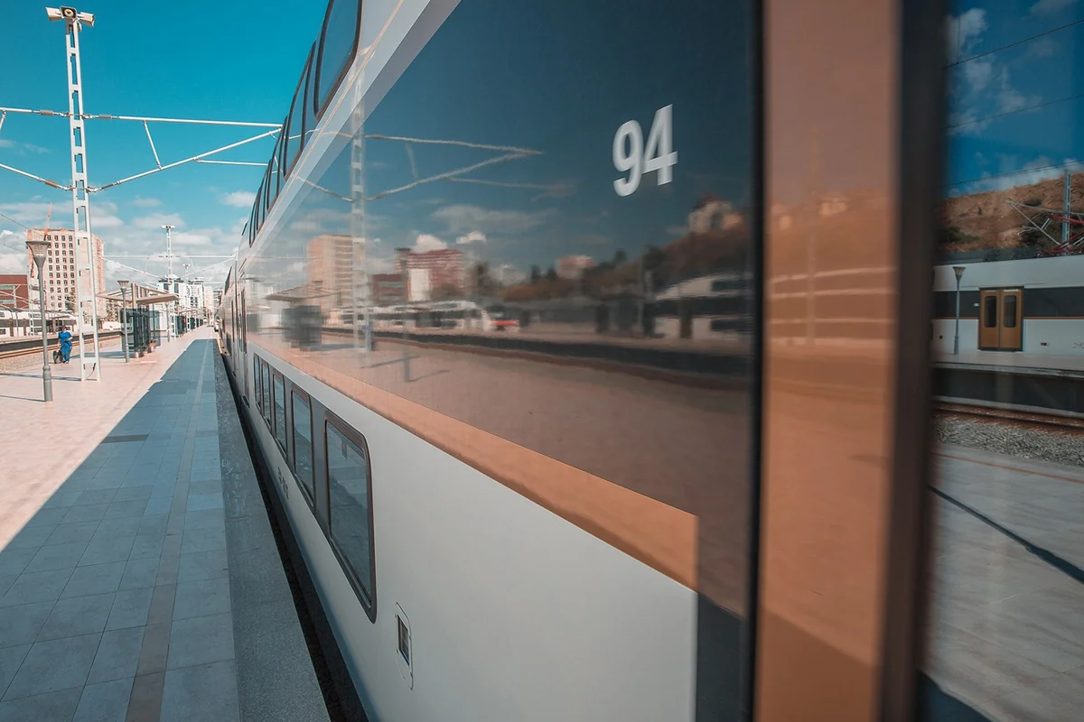 Bakı-Sabunçu qatarının hərəkət cədvəli açıqlanıb