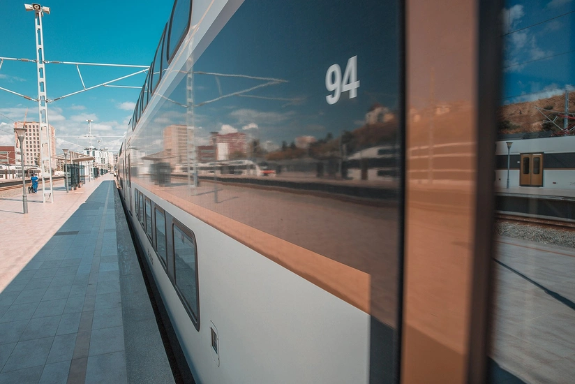 Bakı-Sabunçu qatarının hərəkət cədvəli açıqlanıb