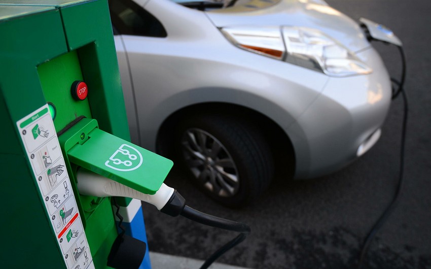 Britain may soon abandon petrol cars