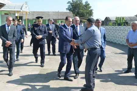 Lənkəranda Anım Günü qeyd olunub