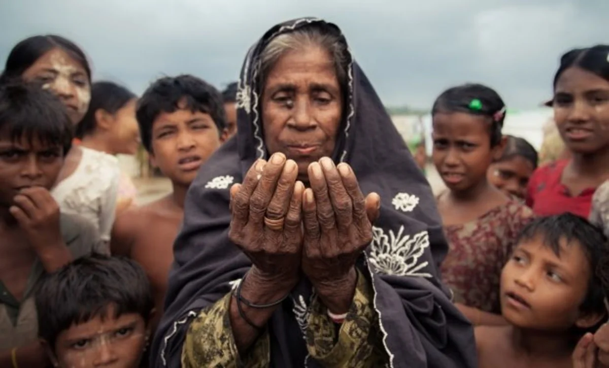 Malaysia to provide shelter for Rohingya refugees from Myanmar