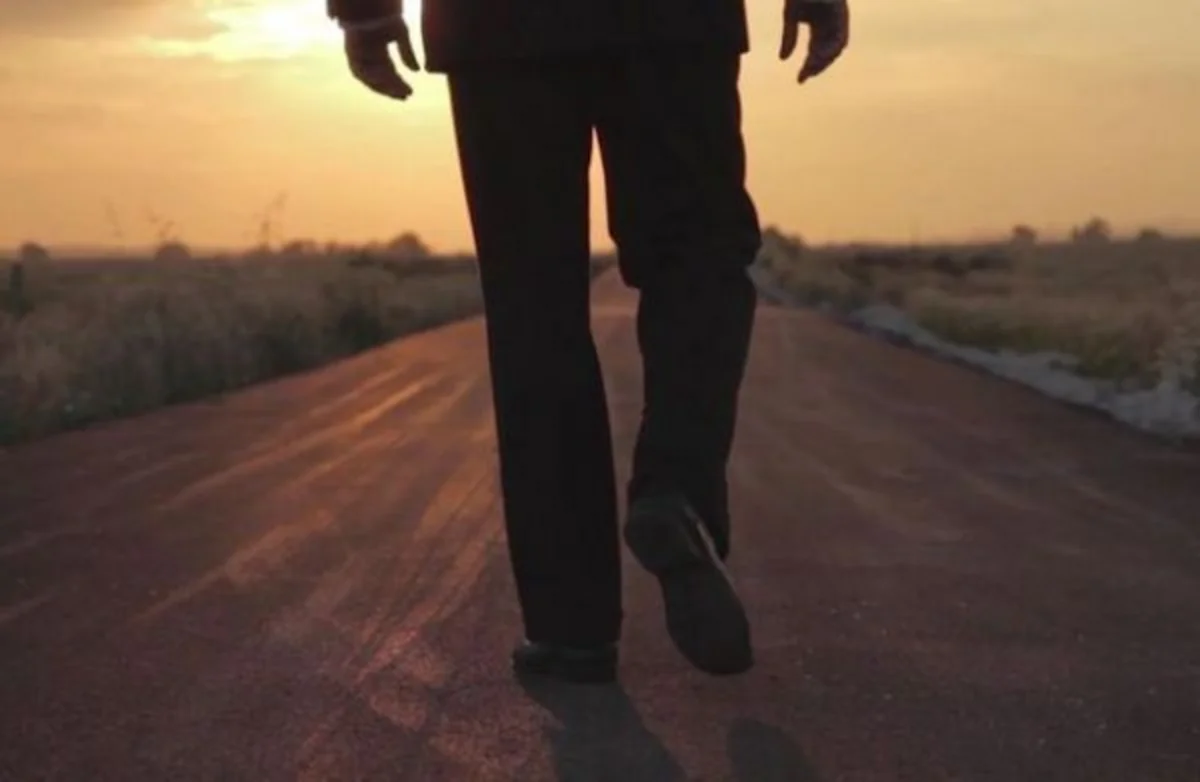 Qusarda gənc oğlan itkin düşdü