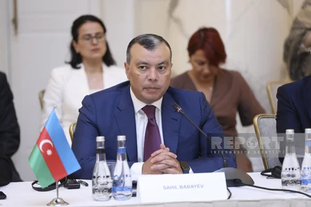 Baku hosting session of Azerbaijan-Serbia Joint Intergovernmental Commission