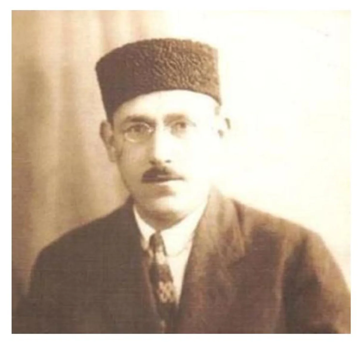 Prezident Hüseyn Cavidin 140 illiyinin qeyd edilməsi haqqında sərəncam imzalayıb