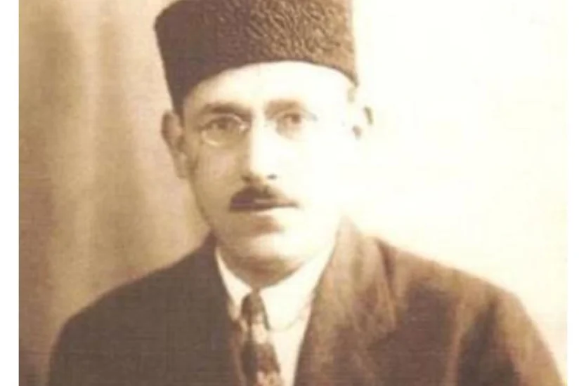 Prezident Hüseyn Cavidin 140 illiyinin qeyd edilməsi haqqında sərəncam imzalayıb