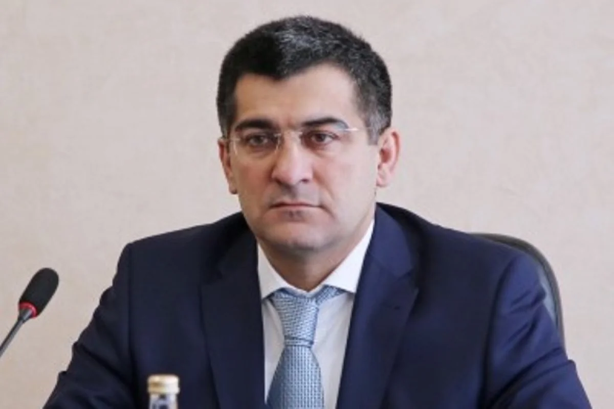 Министр: Азербайджан и Дагестан обладают значительным потенциалом для роста товарооборота