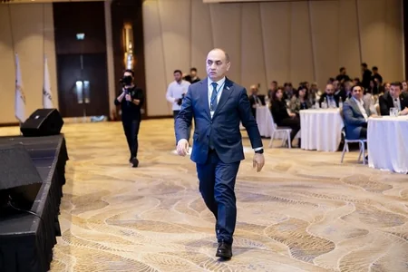 Turan Dövlətləri II İnşaatçılar və Əmlakçılar Forumu keçirilib
