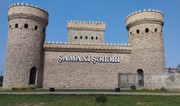 Second informal meeting of UNFCCC negotiating groups underway in Shamakhi
