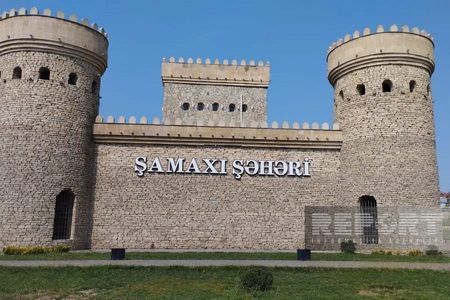 Second informal meeting of UNFCCC negotiating groups underway in Shamakhi