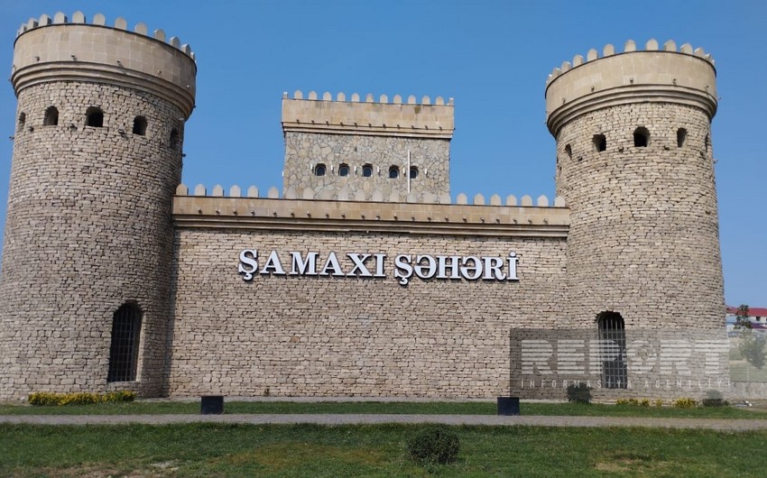 Second informal meeting of UNFCCC negotiating groups underway in Shamakhi