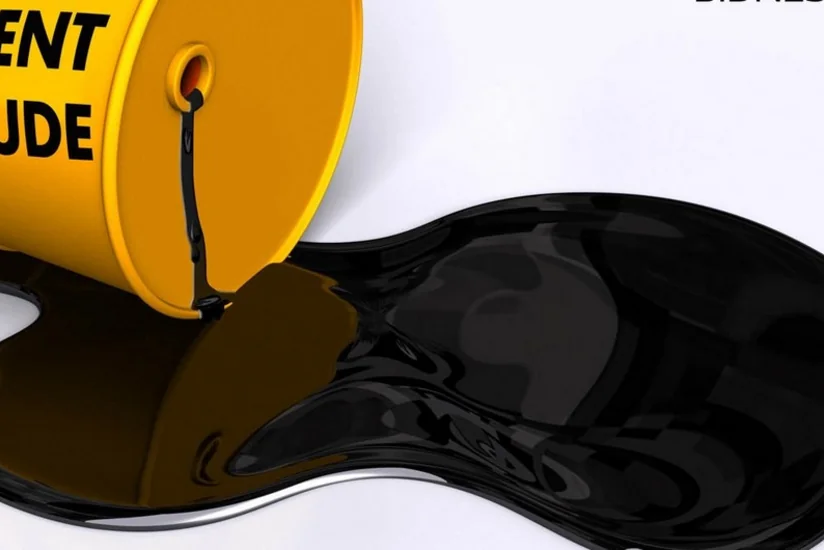 Цена нефти марки Brent превысила $96 впервые с осени 2014 года