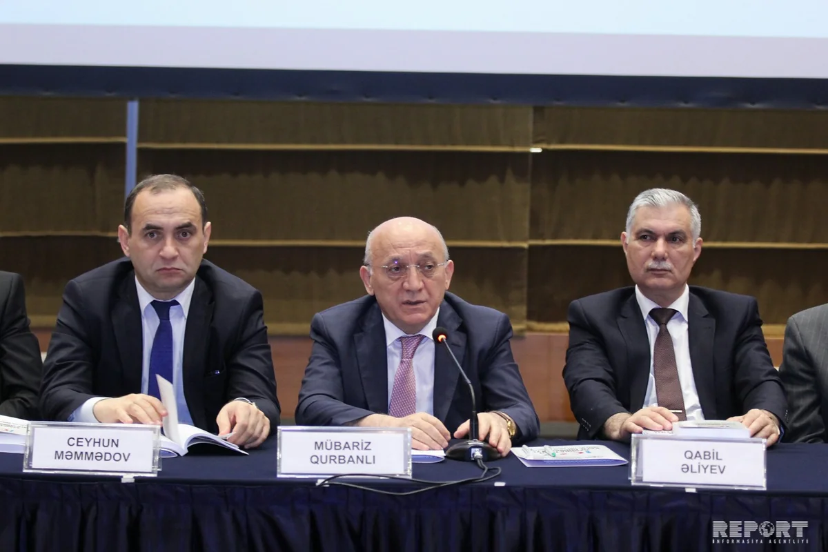 Dövlət Komitəsinin sədri: Azərbaycanda dindarların həbsi ilə bağlı yayılan hesabatların heç bir əsası yoxdur