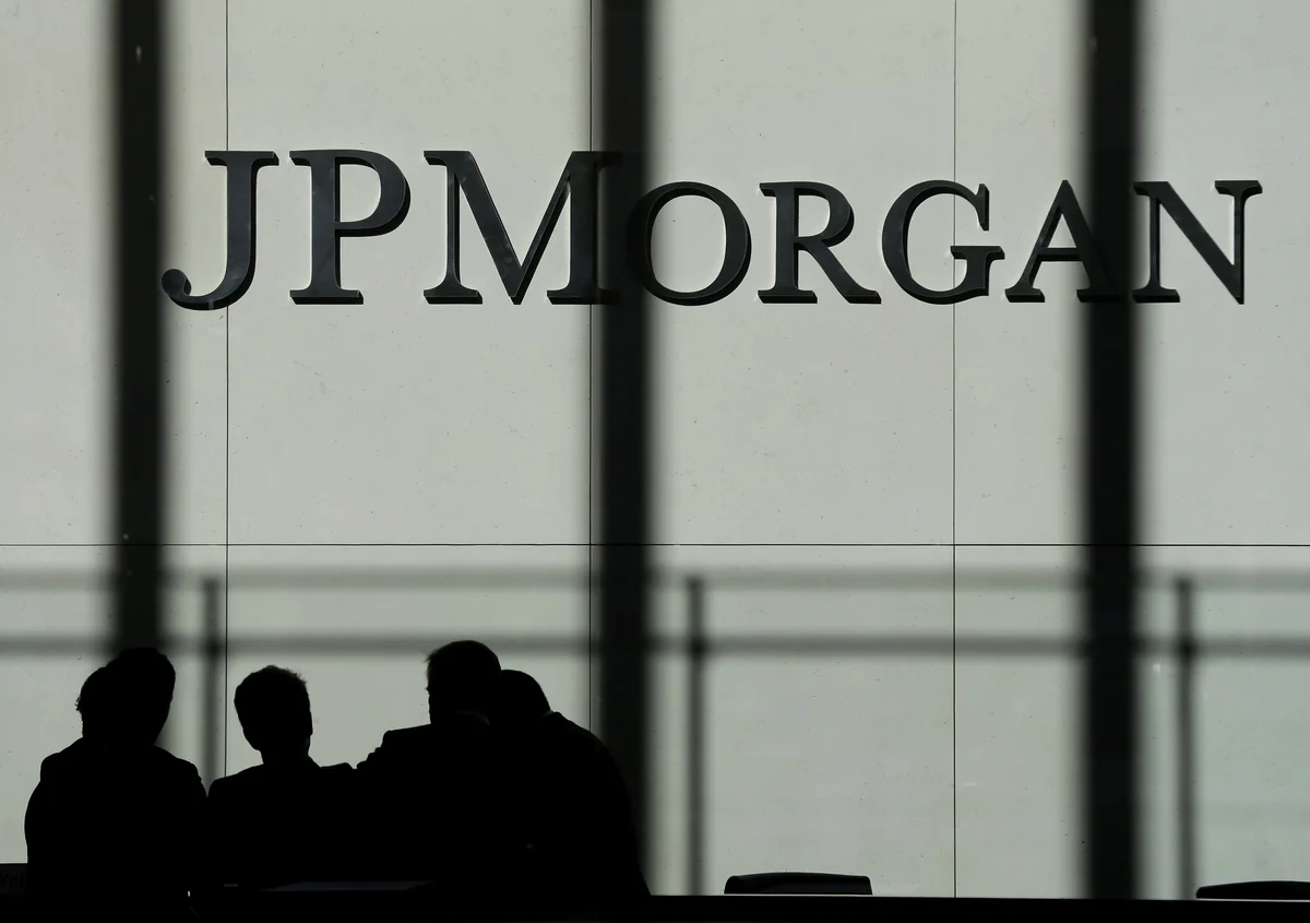 В Москве задержан хакер, подозреваемый во взломе базы данных JP Morgan