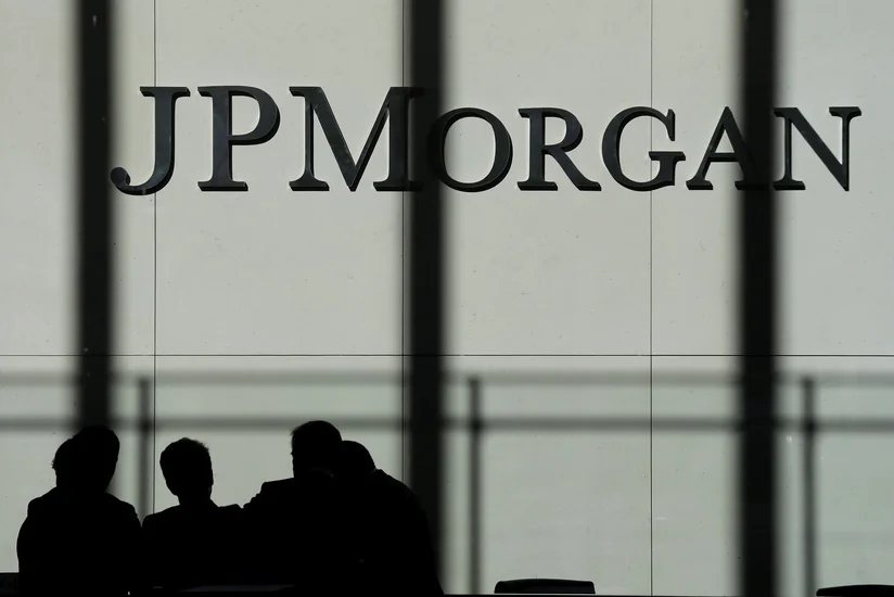 В Москве задержан хакер, подозреваемый во взломе базы данных JP Morgan