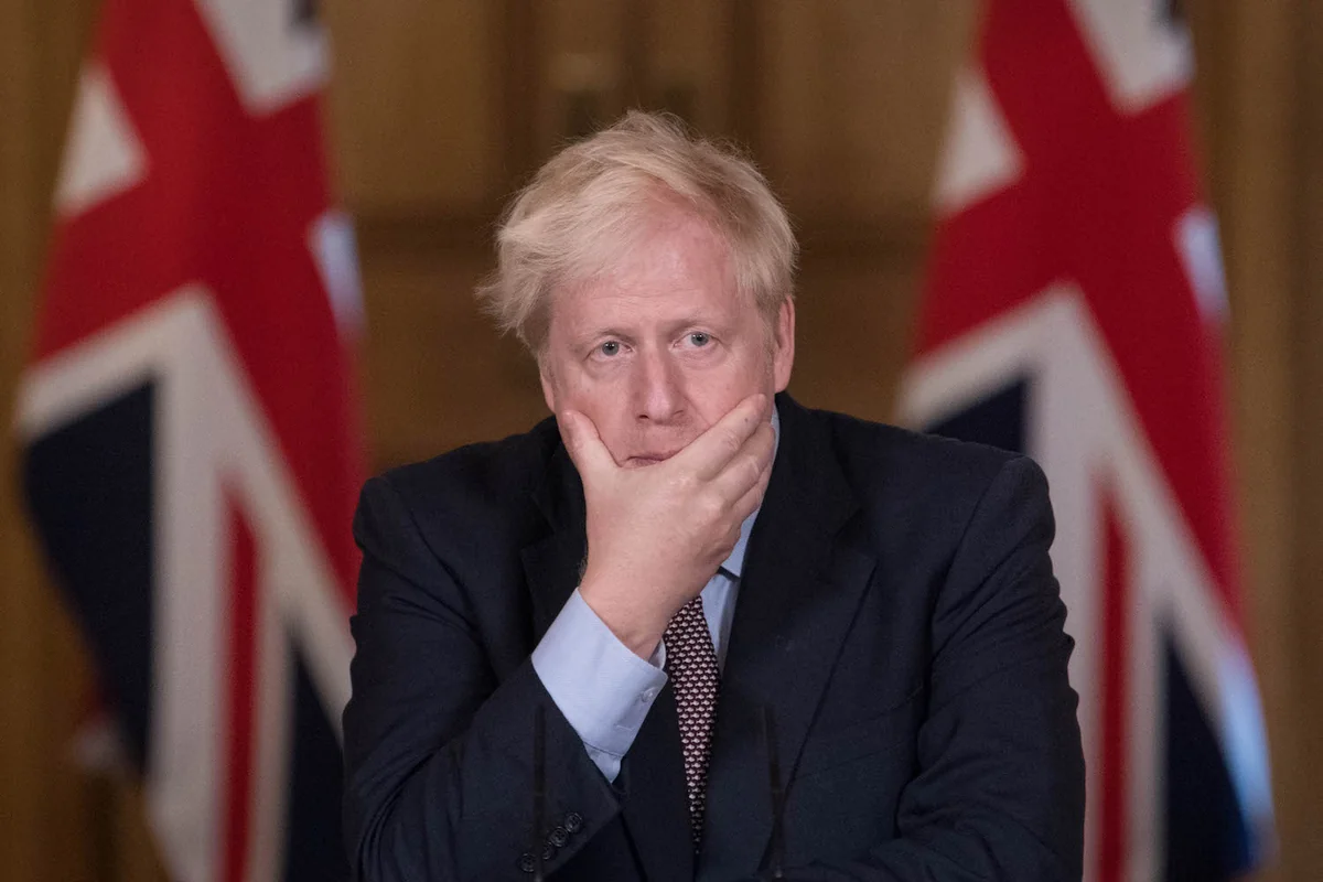 Boris Johnson plans to visit Ukraine