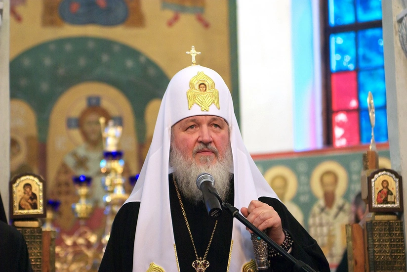 Russian Patriarch Kirill: If Karabakh conflict depended on religious leaders, we would have solved it
