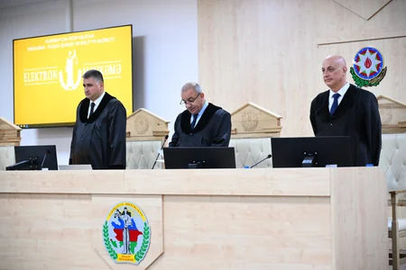 В Баку на суде по делу Рубена Варданяна заслушаны показания потерпевших