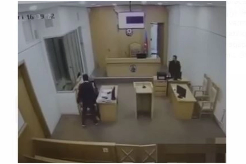 DİN Bəxtiyar Hacıyevin polisə çağırılmasının səbəbini açıqlayıb