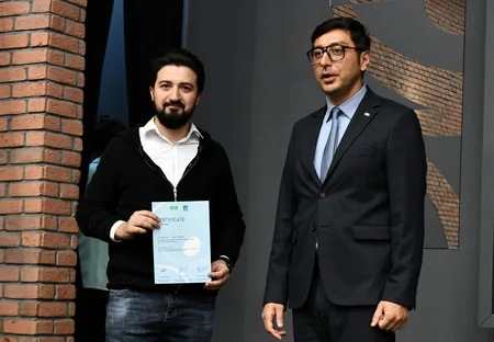 Gənclər və İdman Nazirliyi ASAPES-lə birlikdə media treninqi təşkil edib