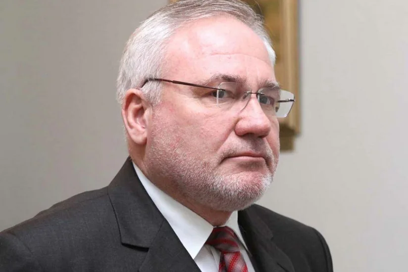 Igor Popov: Co-chair countries want launch of substantial peace talks soon