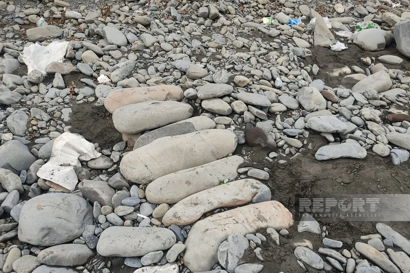 Balakəndə repressiya qurbanlarına aid olduğu güman edilən qəbirlər aşkarlanıb