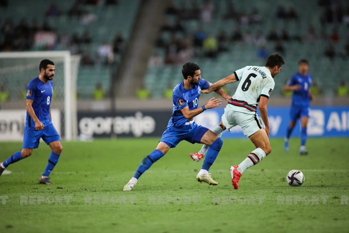 Mahir Emrelinin anası: Oğlum üçüncü dəfə test verəcək
