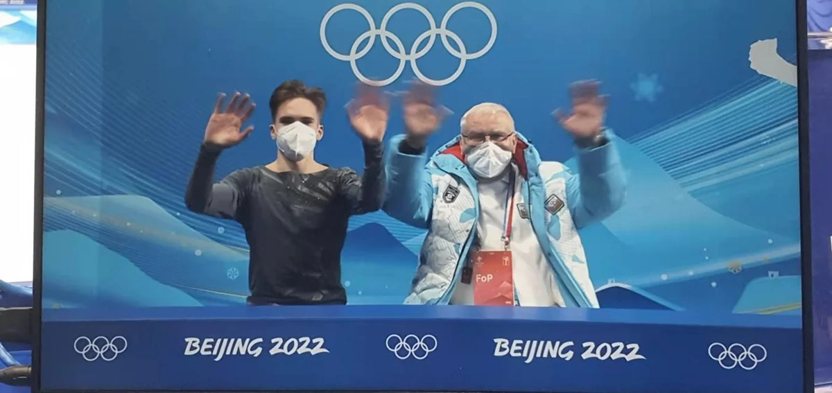 Vladimir Litvintsev: Əsas vəzifəmi yerinə yetirdim