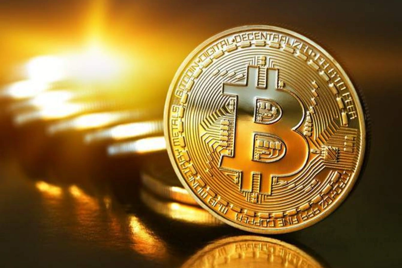 Cost of Bitcoin exceeds $ 8 000