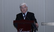 Vahid Novruzov: Azərbaycanda şübhəli maliyyə əməliyyatlarına qarşı məsuliyyət artırılmalıdır