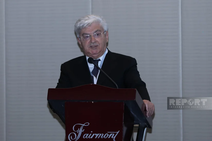 Vahid Novruzov: Şübhəli maliyyə əməliyyatlarına qarşı məsuliyyət artırılmalıdır